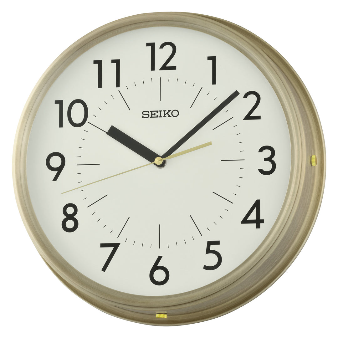 Seiko Horloge Murale - QXA865G