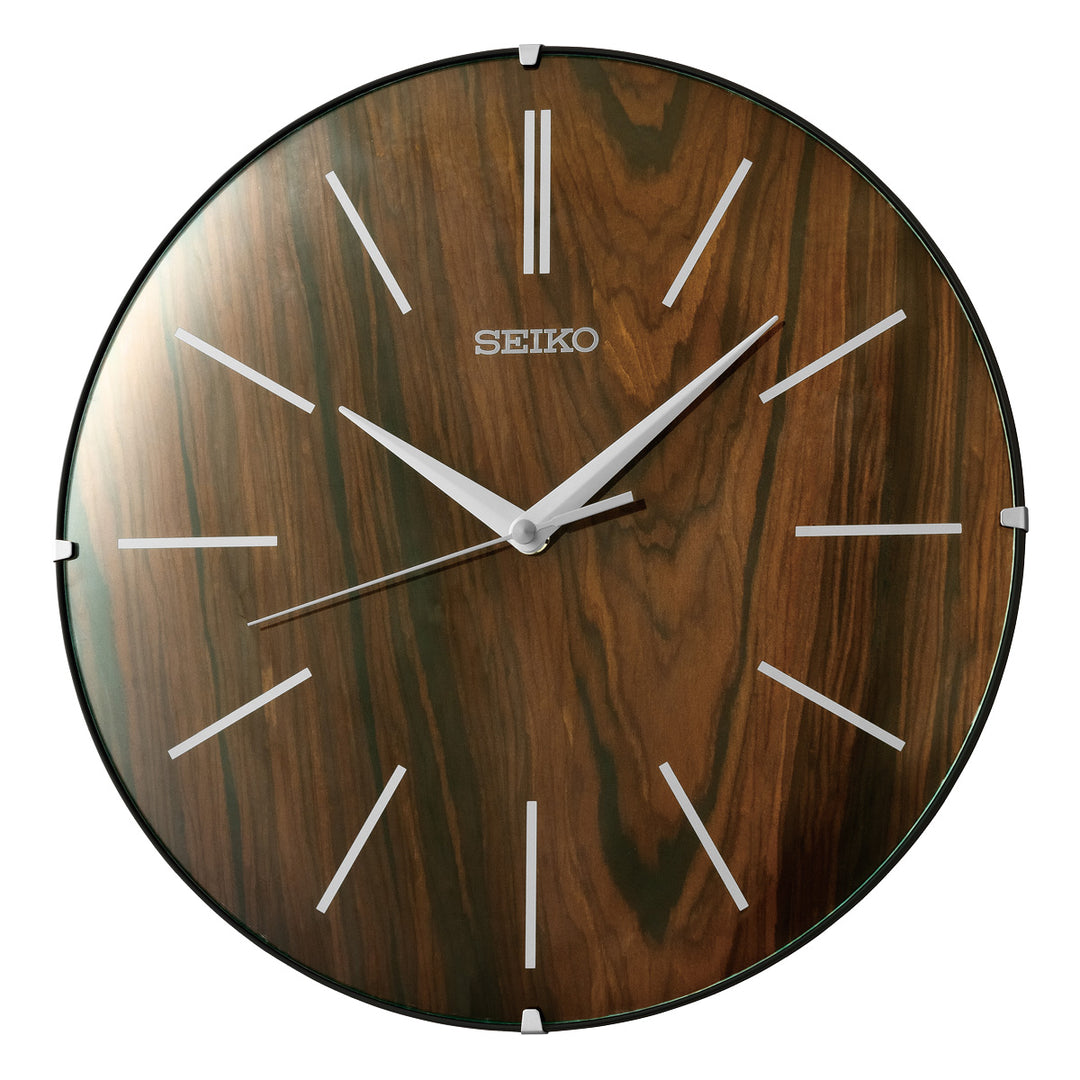 Seiko Wall Clock - QXA867B