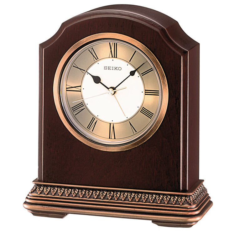 Seiko Tischuhr - QXE018B