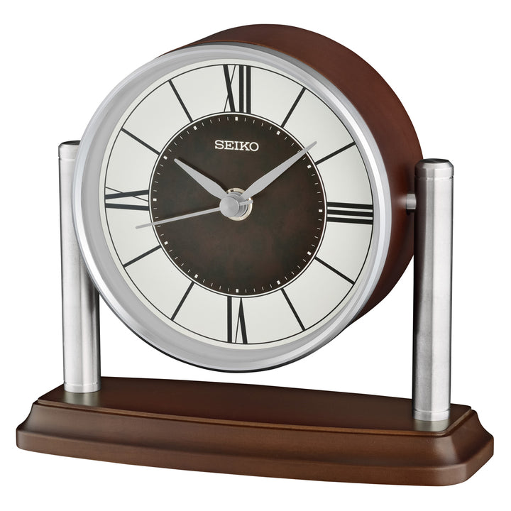 Seiko Alarm Clock - QXG159B