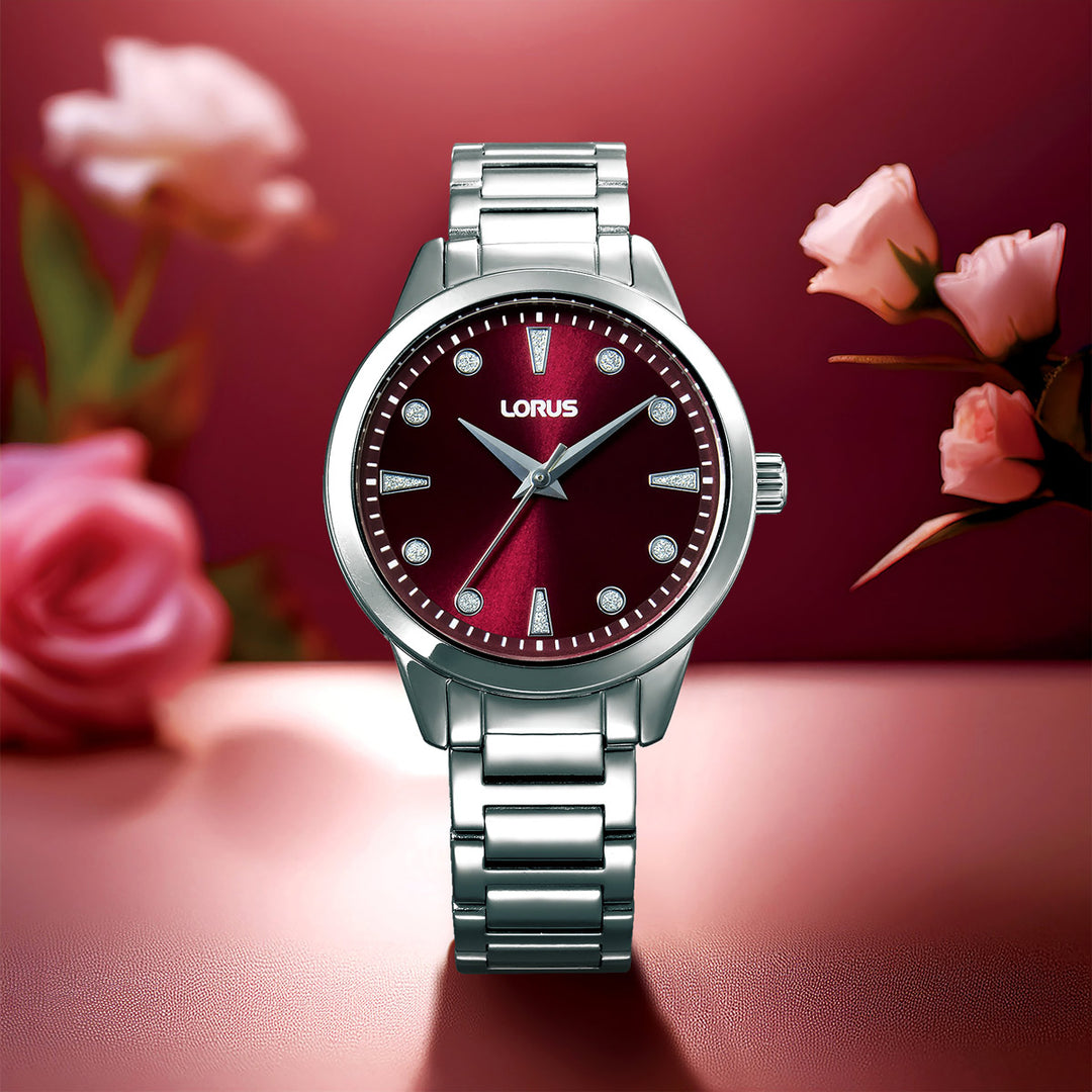 Lorus Classic - RG263YX9