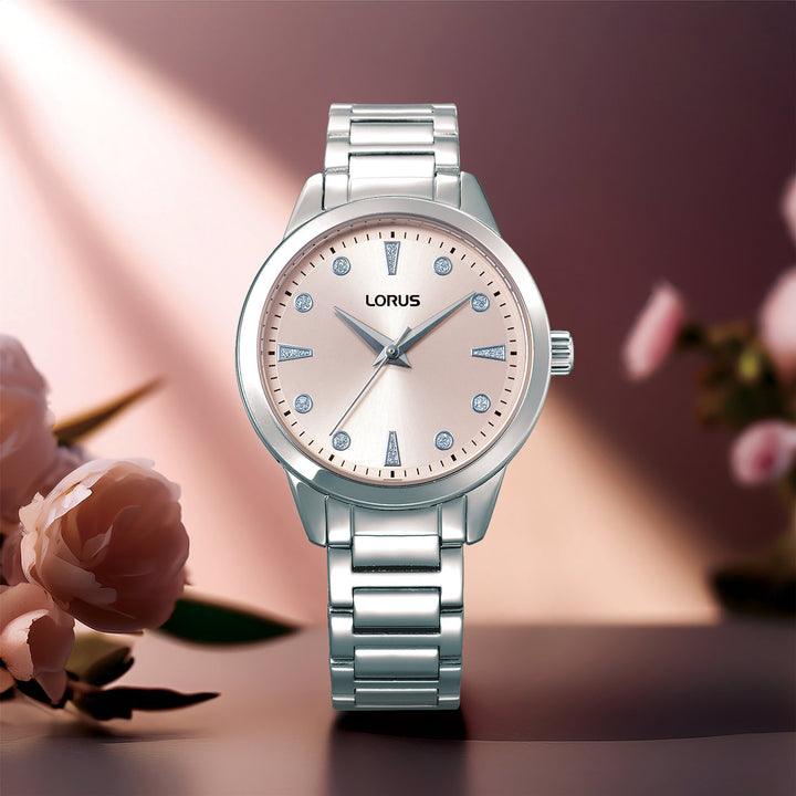 Lorus Classic - RG265YX9