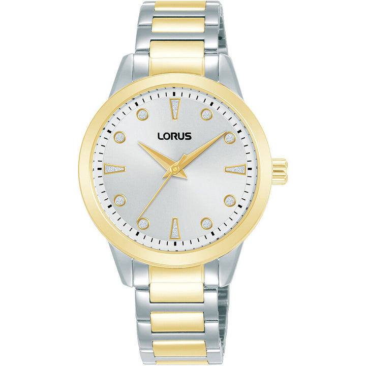 Lorus Classic - RG268YX9