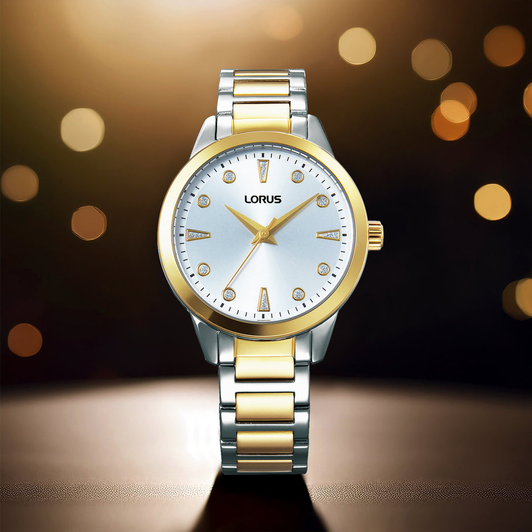 Lorus Classic - RG268YX9