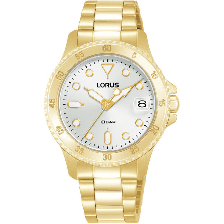 Lorus Sports - RG816DX9
