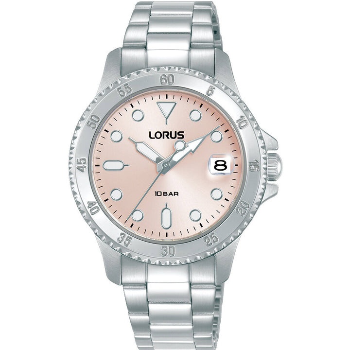 Lorus Sports - RG817DX9