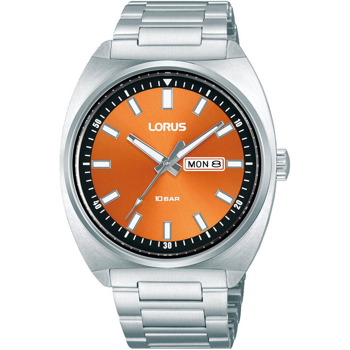 Lorus Sports - RH315BX9
