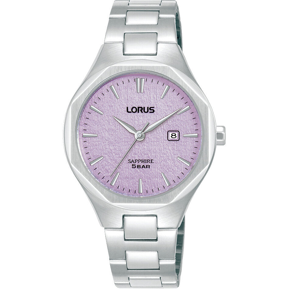 Lorus Classic - RH747BX9