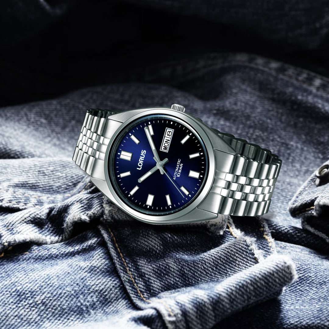 Lorus Classic - RL429CX9