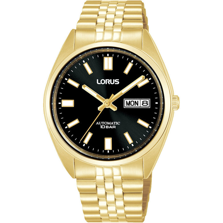 Lorus Classic - RL434CX9