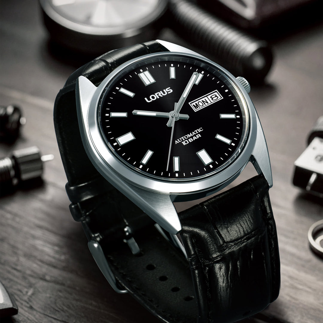 Lorus Classic - RL435CX9