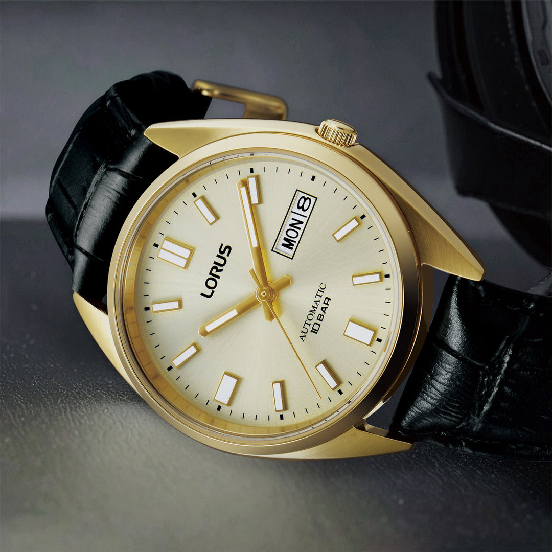 Lorus Classic - RL436CX9