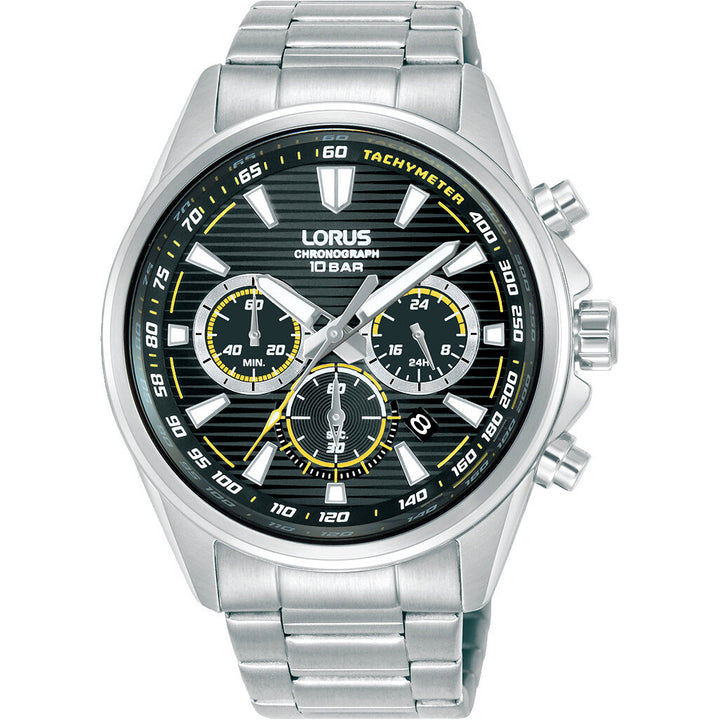 Lorus Sports - RT319LX9