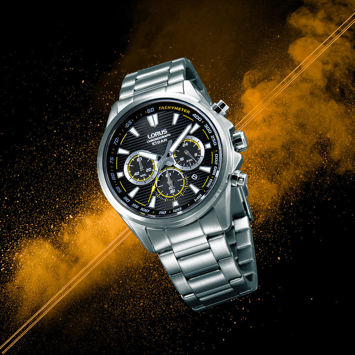 Lorus Sports - RT319LX9
