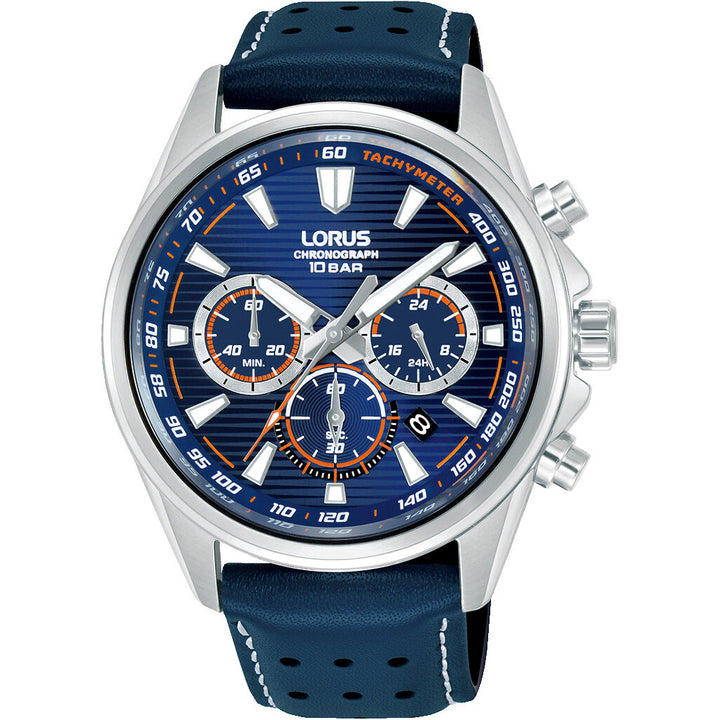 Lorus Sports - RT327LX9