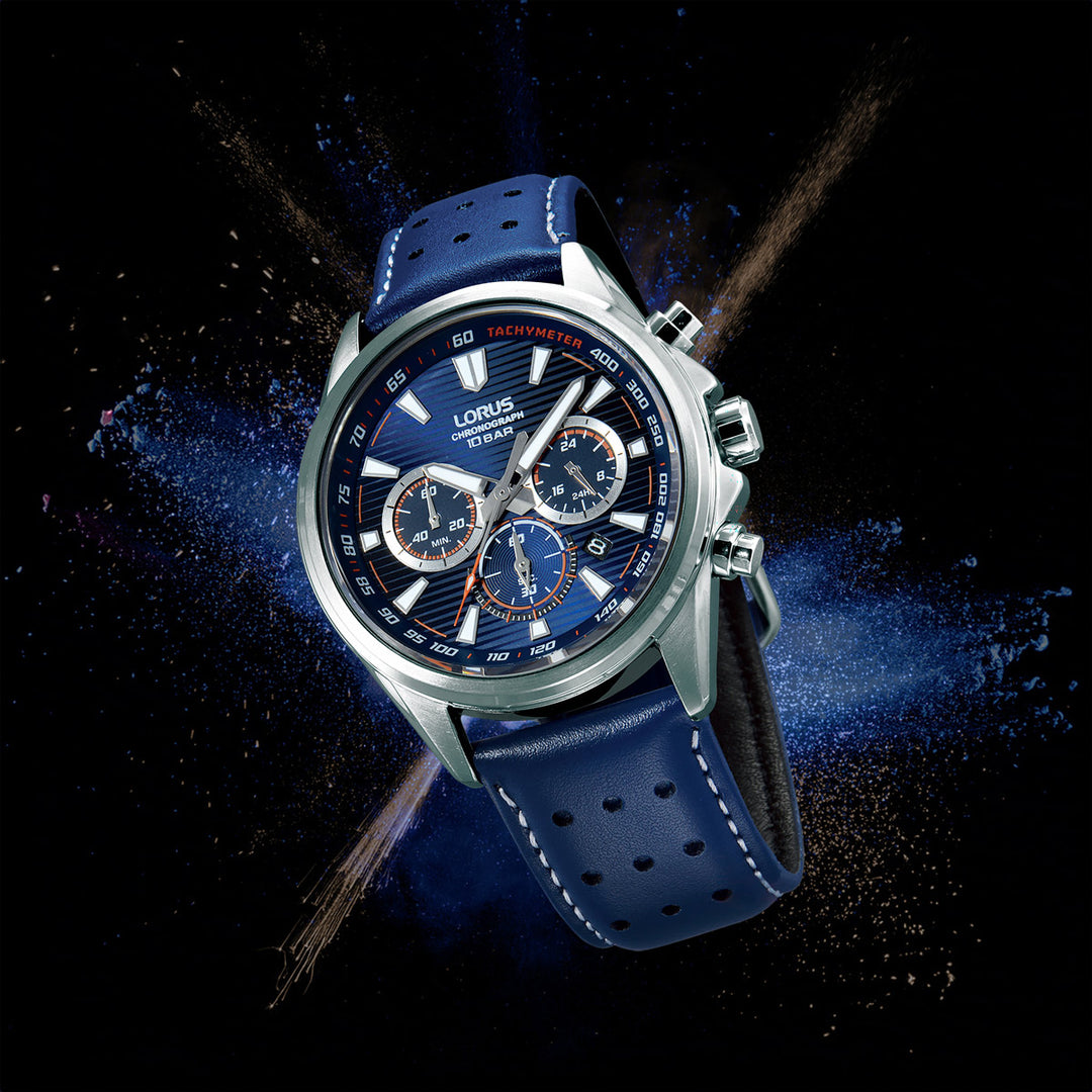 Lorus Sports - RT327LX9