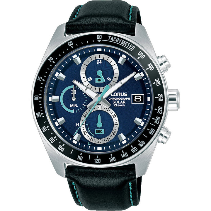 Lorus Sports Solar - RZ623AX9