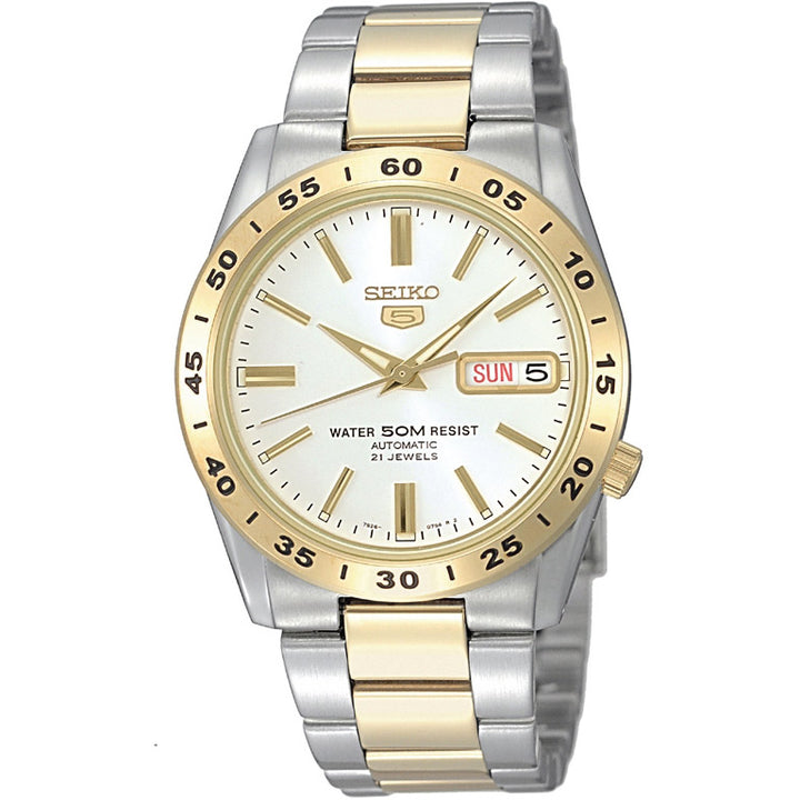 Seiko 5 Sports Automatic - SNKE04K1