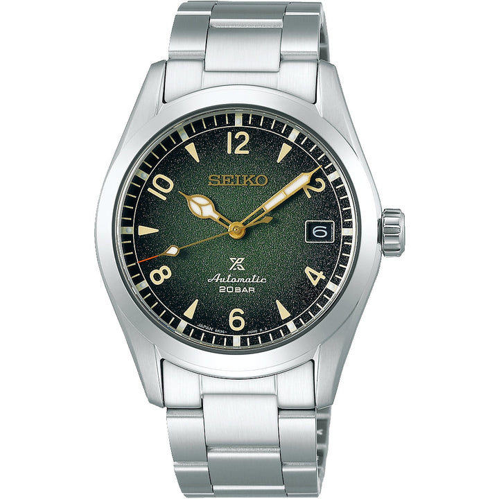 Seiko Prospex LAND Automatic - SPB155J1