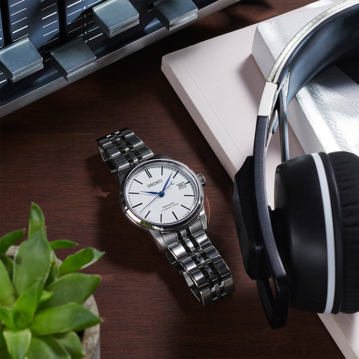 Seiko Presage Automatic - SPB403J1