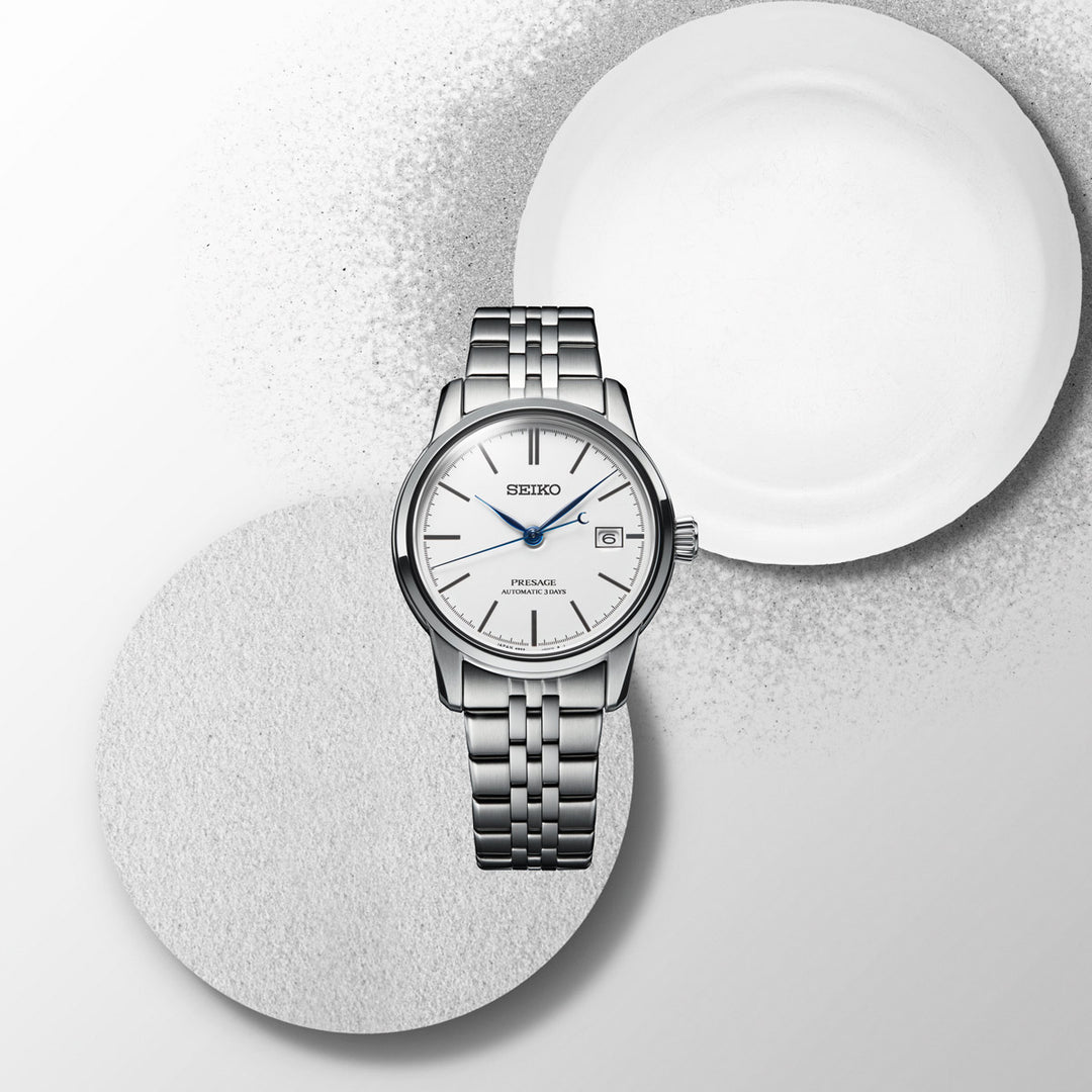 Seiko Presage Automatic - SPB403J1