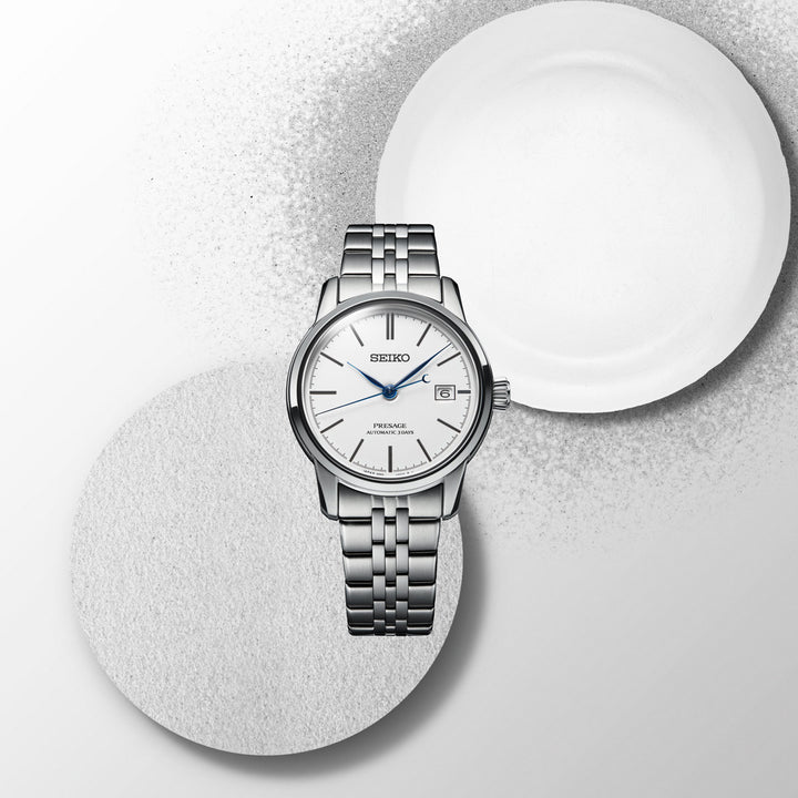Seiko Presage Automatic - SPB403J1