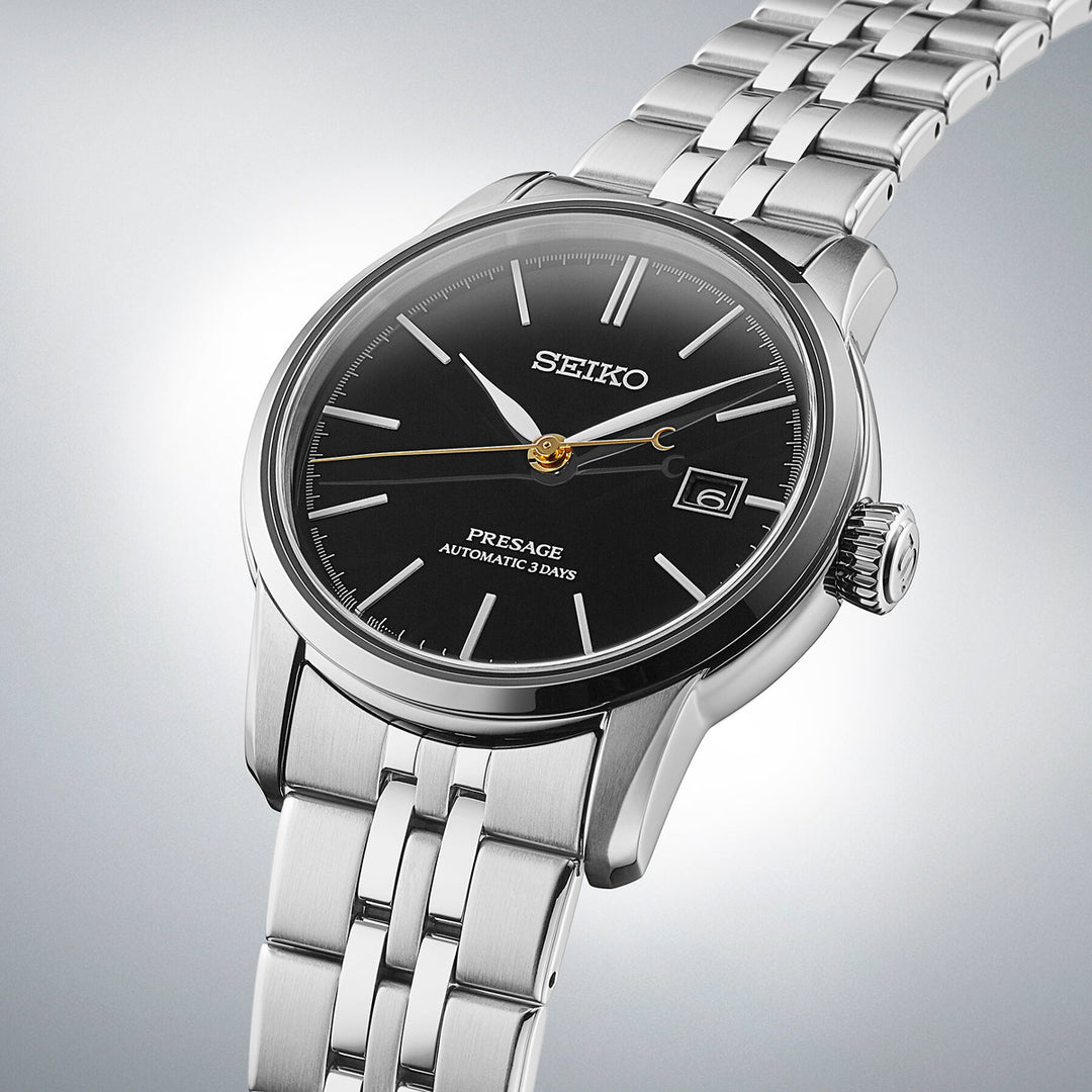 Seiko Presage Automatic - SPB405J1