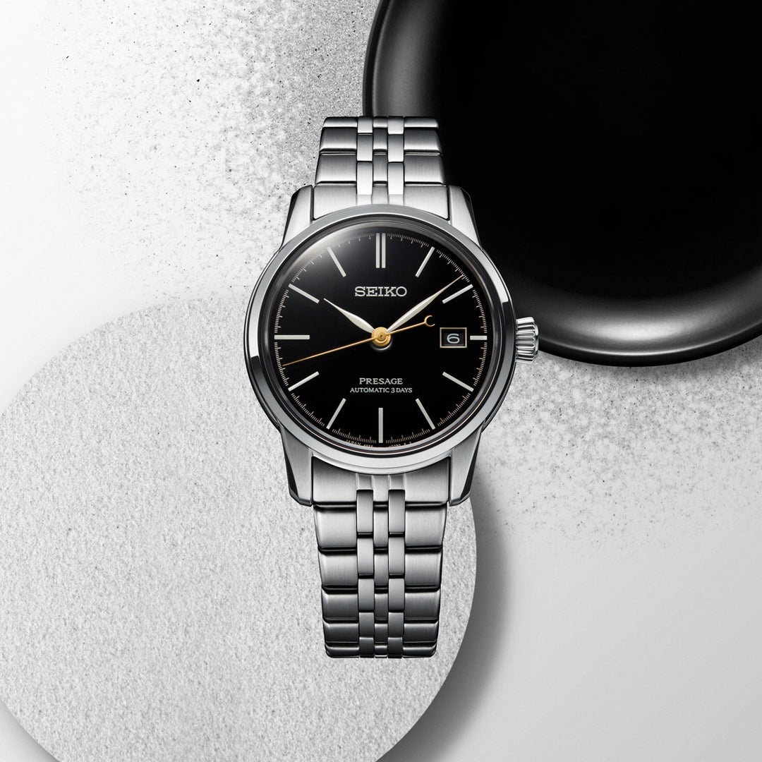 Seiko Presage Automatic - SPB405J1