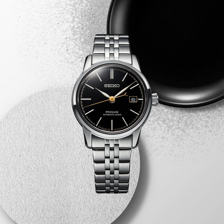 Seiko Presage Automatic - SPB405J1