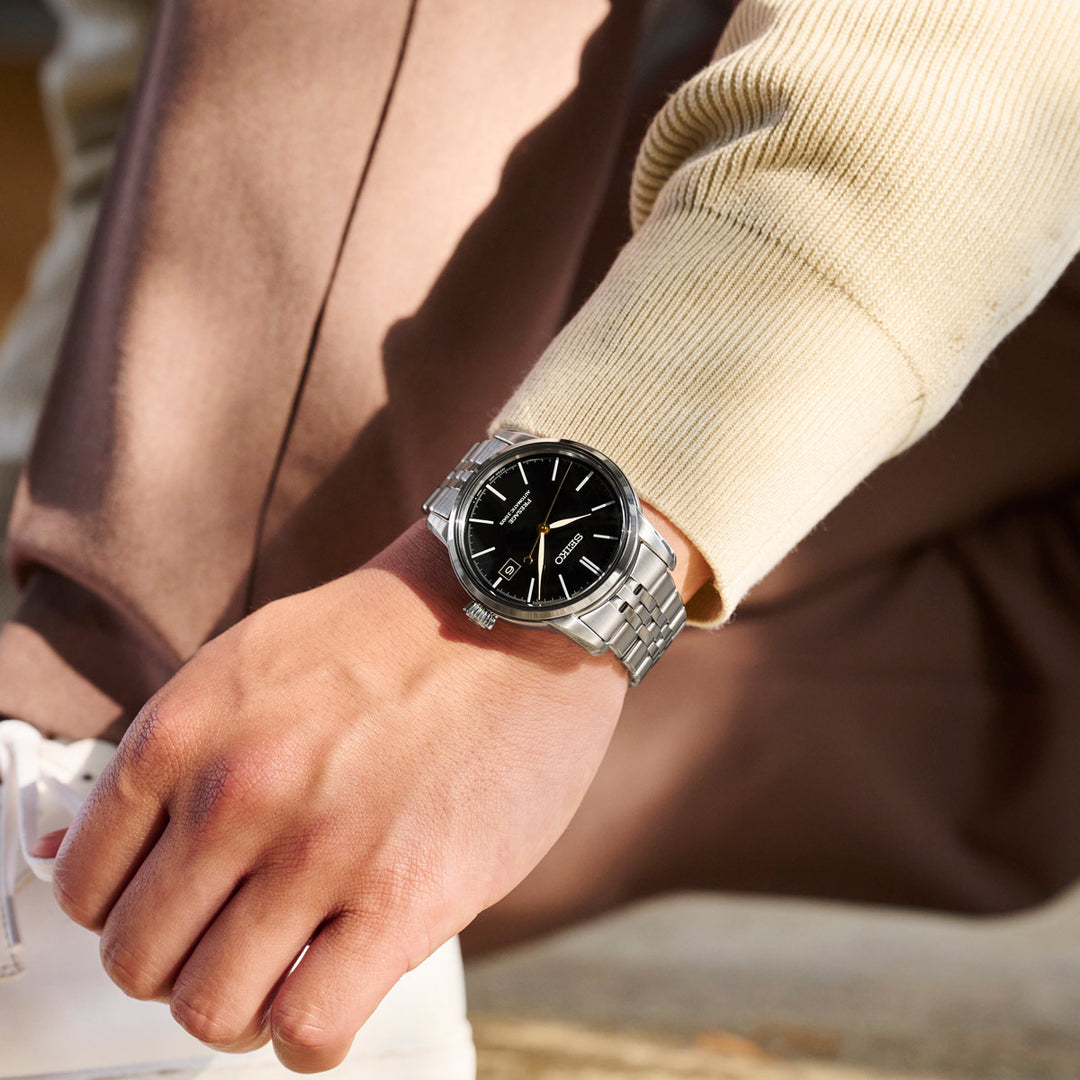 Seiko Presage Automatic - SPB405J1