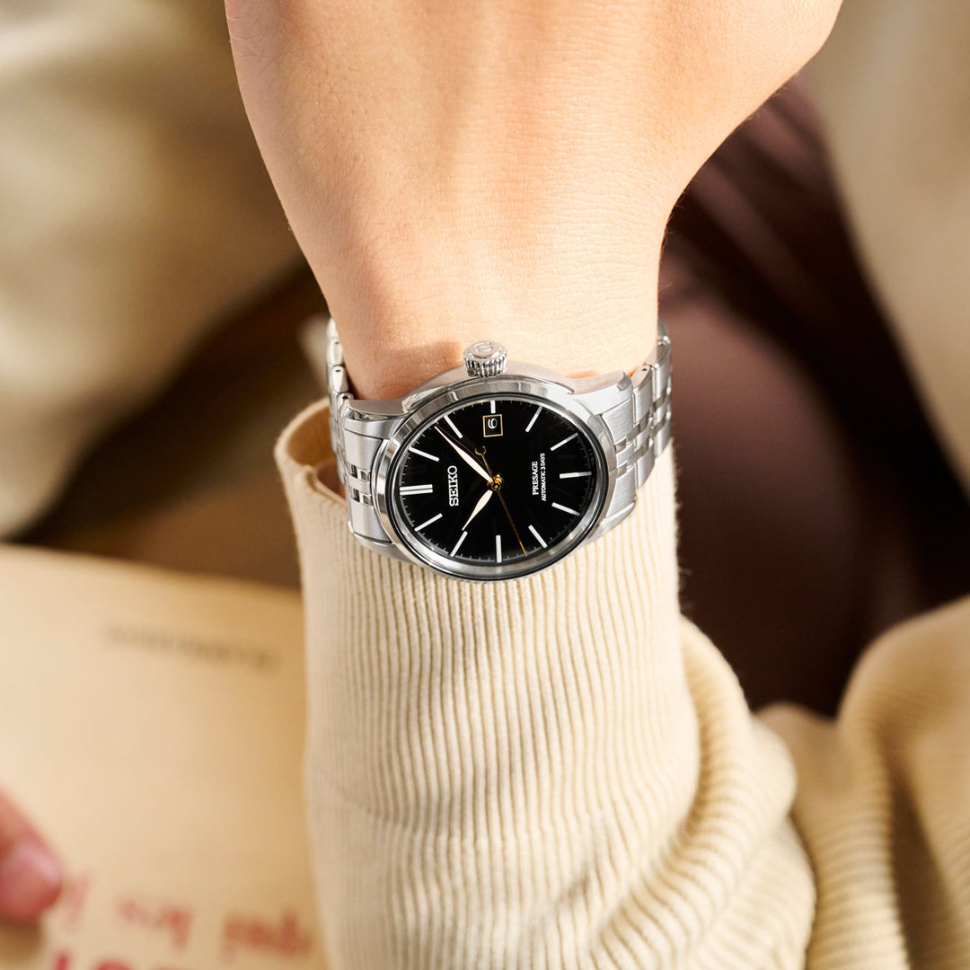 Seiko Presage Automatic - SPB405J1