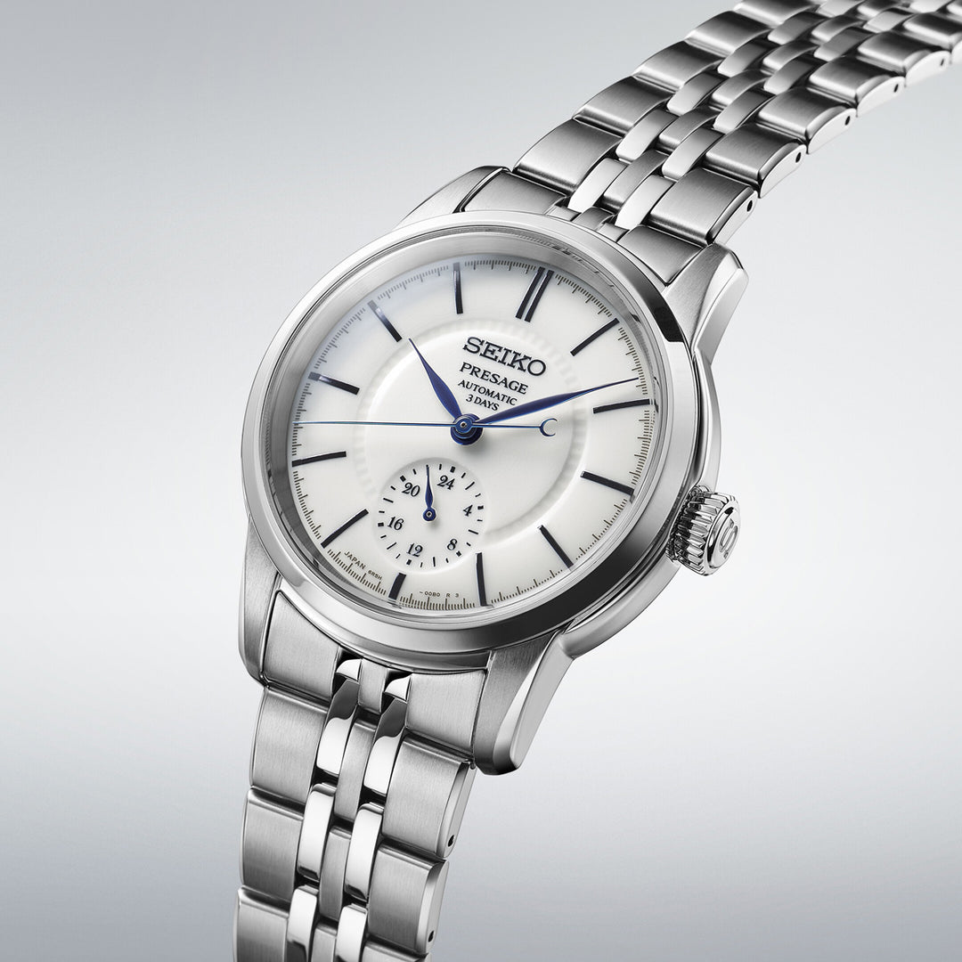 Seiko Presage Automatic Craftsmanship Series - SPB445J1