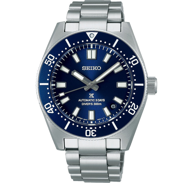 Seiko Prospex 1965 Heritage SEA Automatic Diver&