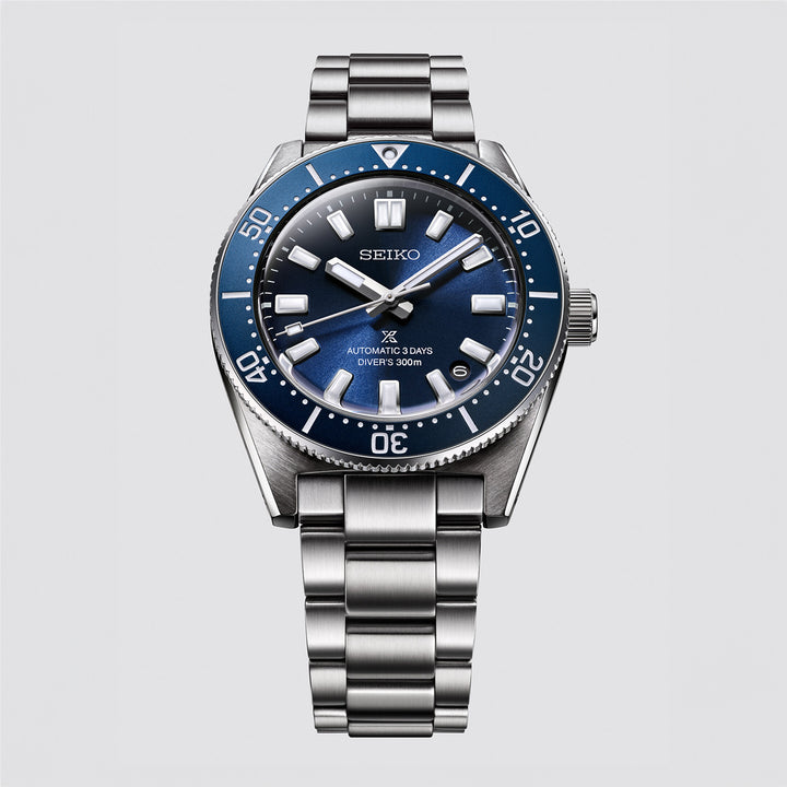 Seiko Prospex 1965 Heritage SEA Automatic Diver&