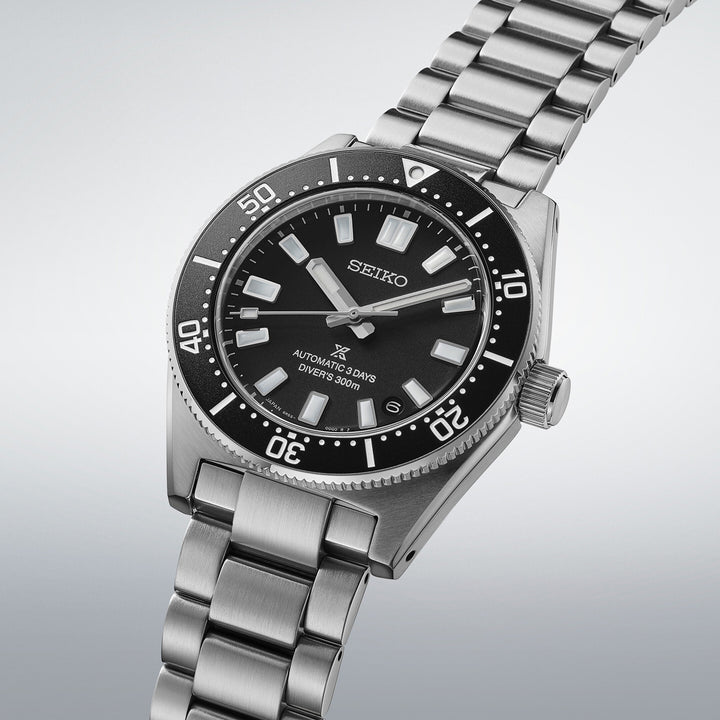 Seiko Prospex 1965 Heritage SEA Automatic Diver&
