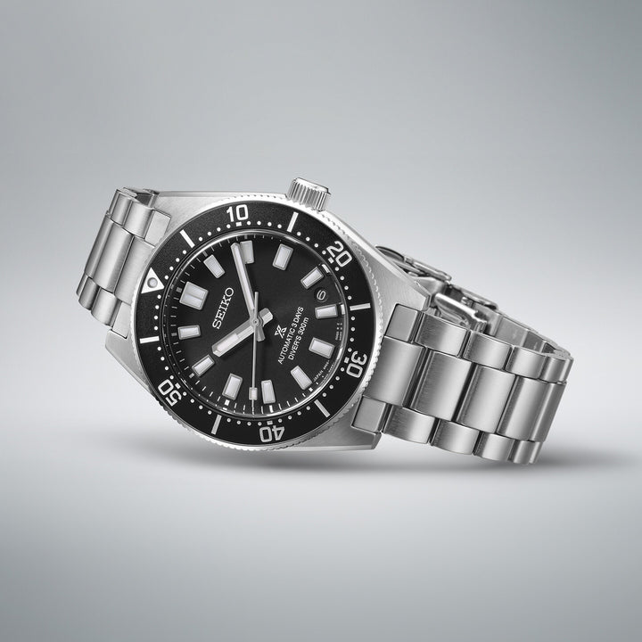Seiko Prospex 1965 Heritage SEA Automatic Diver&