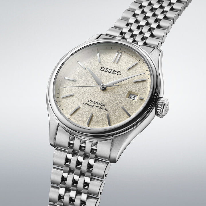Seiko Presage Automatic Classic - SPB463J1
