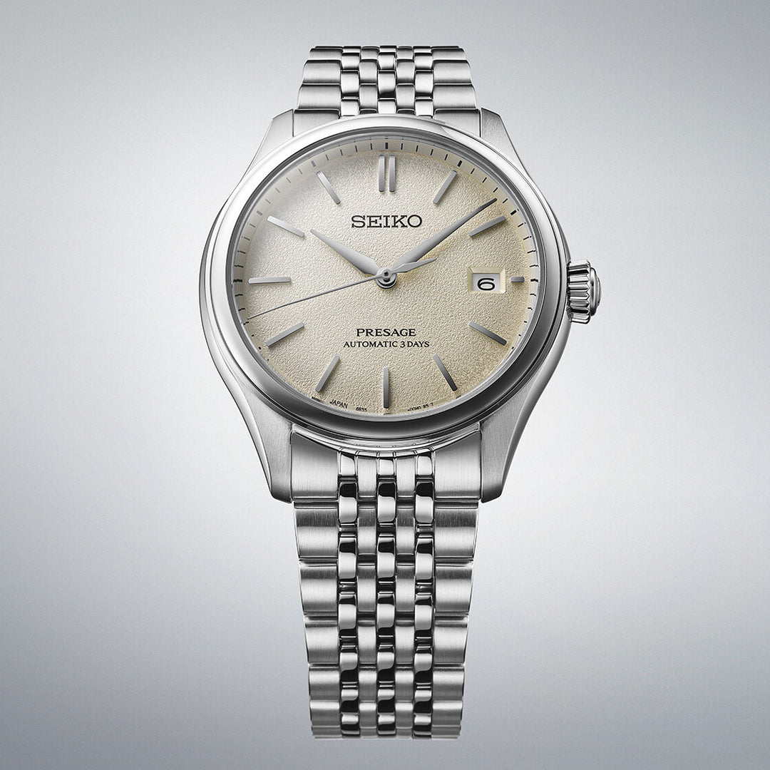 Seiko Presage Automatic Classic - SPB463J1