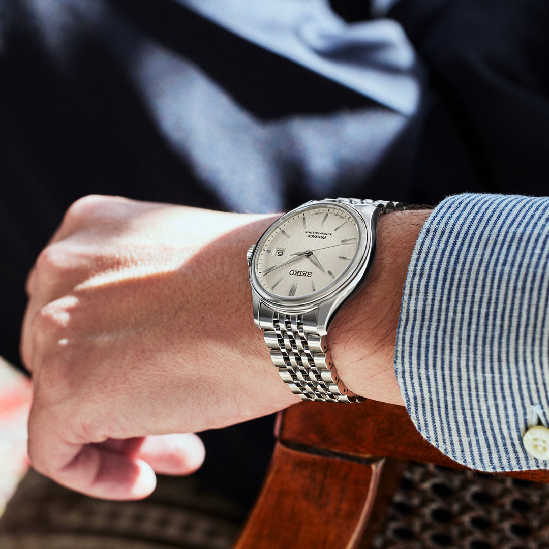 Seiko Presage Automatic Classic - SPB463J1