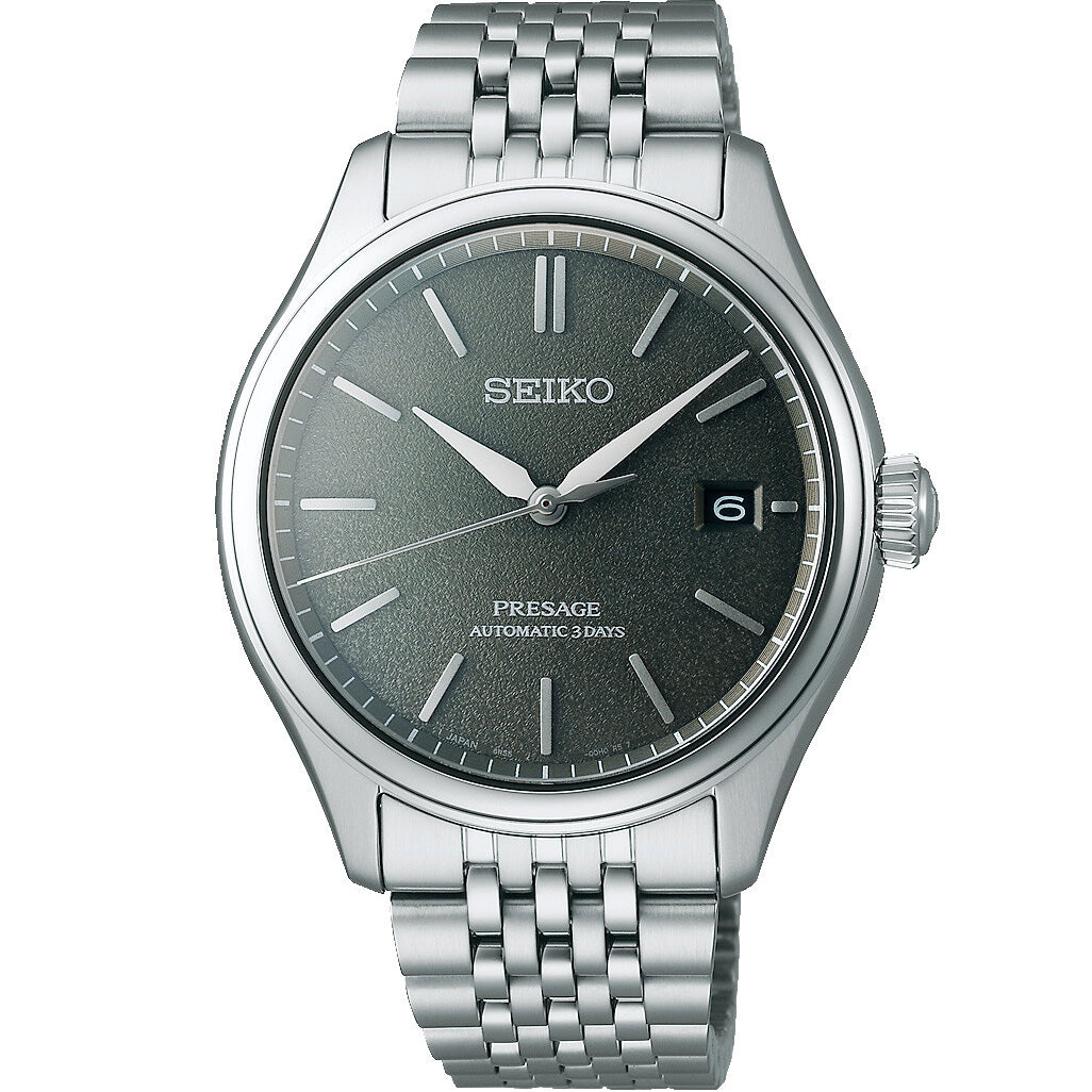 Seiko Presage Automatic Classic - SPB465J1