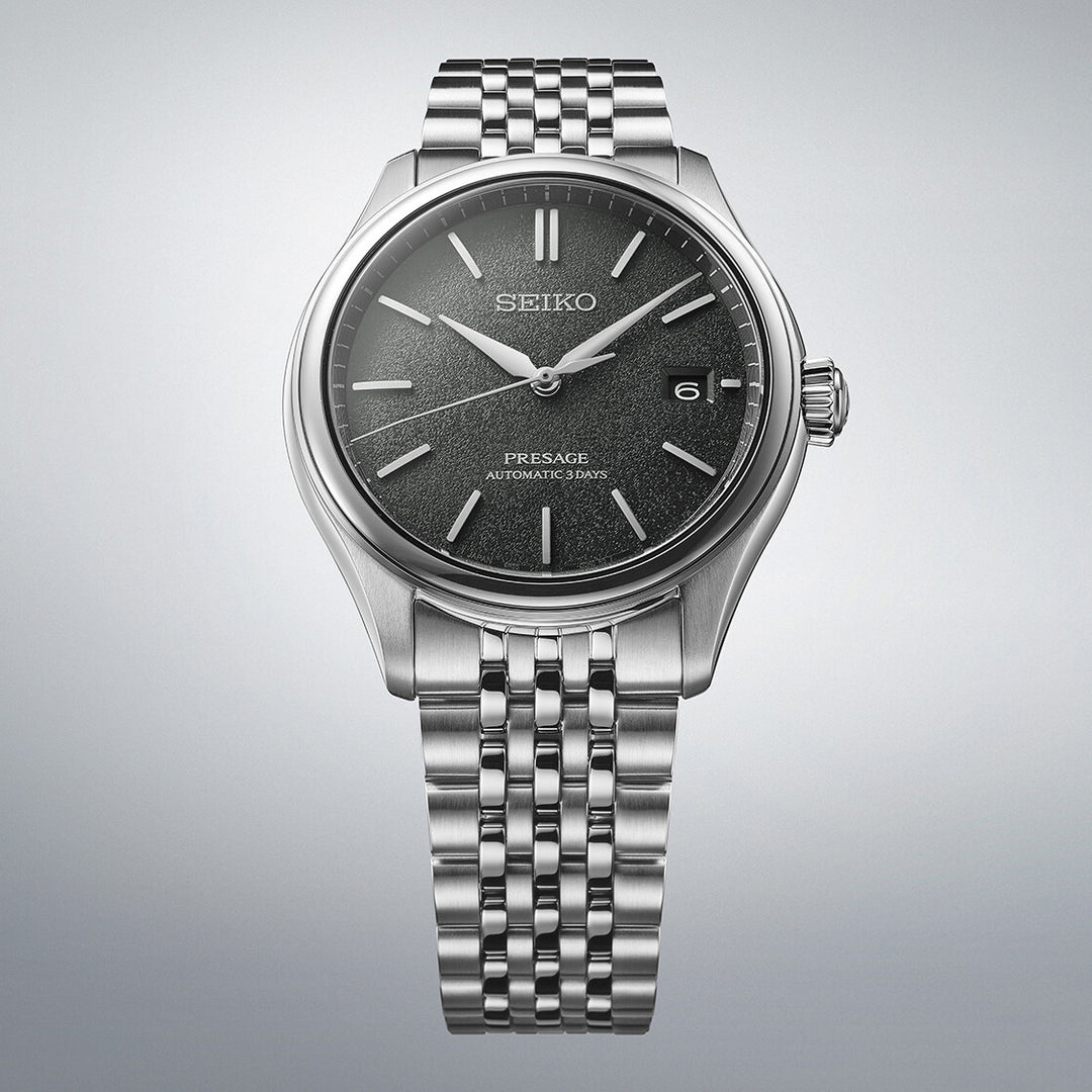 Seiko Presage Automatic Classic - SPB465J1
