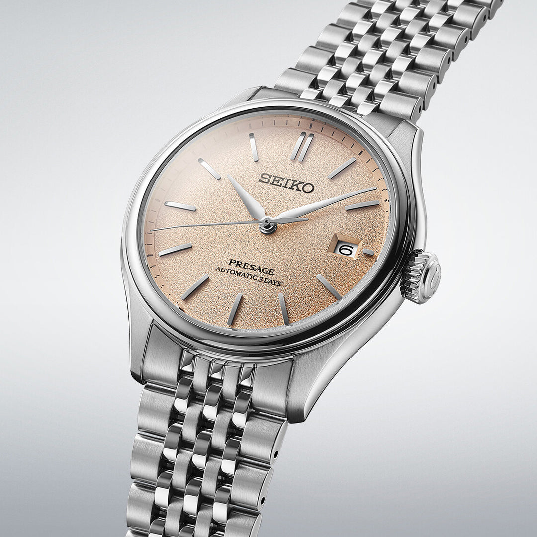 Seiko Presage Automatic Classic - SPB467J1