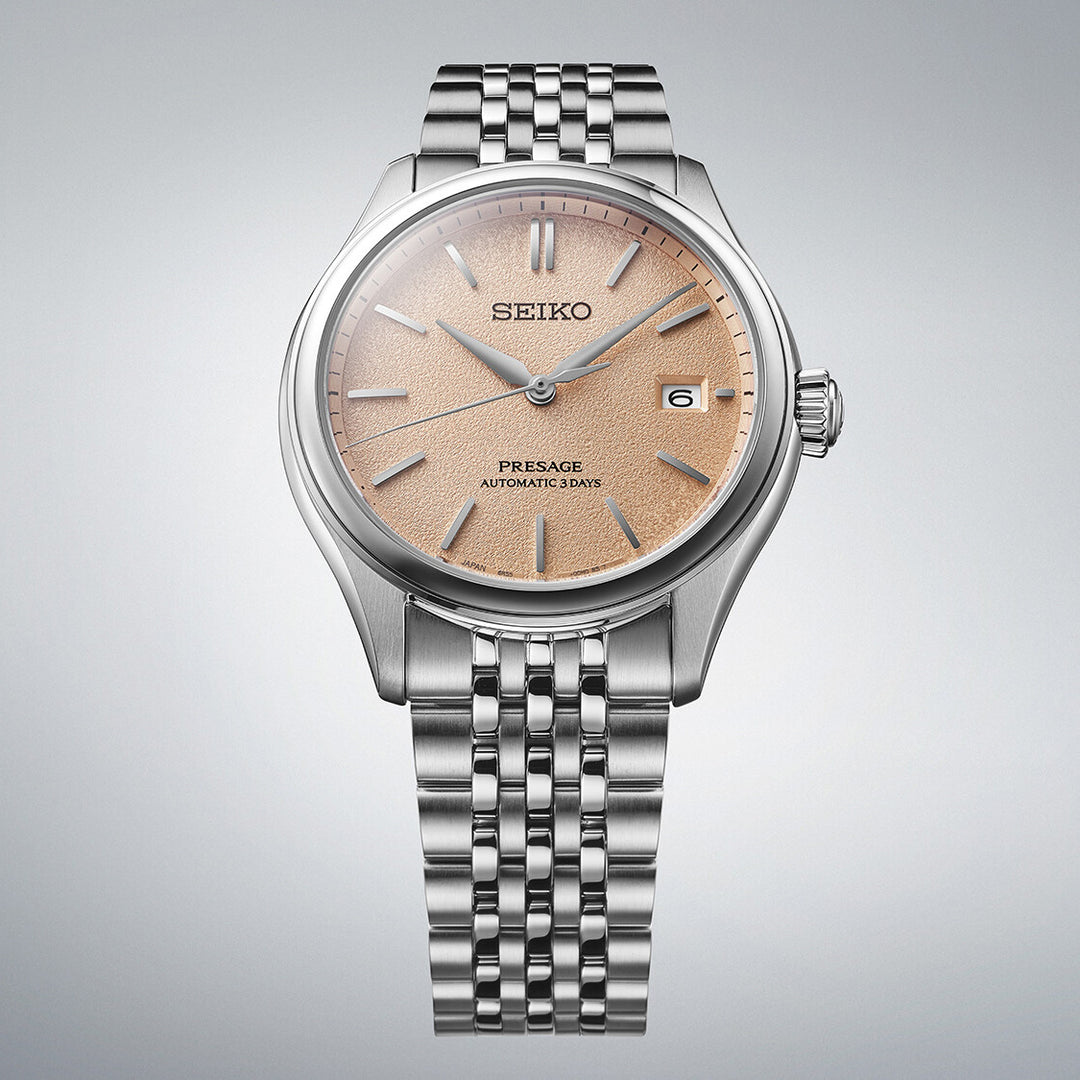 Seiko Presage Automatic Classic - SPB467J1