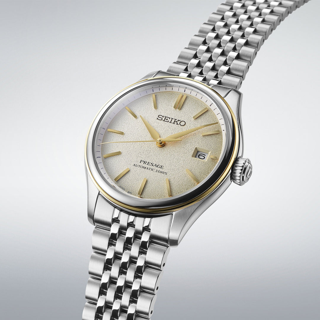 Seiko Presage Automatic Classic - SPB478J1