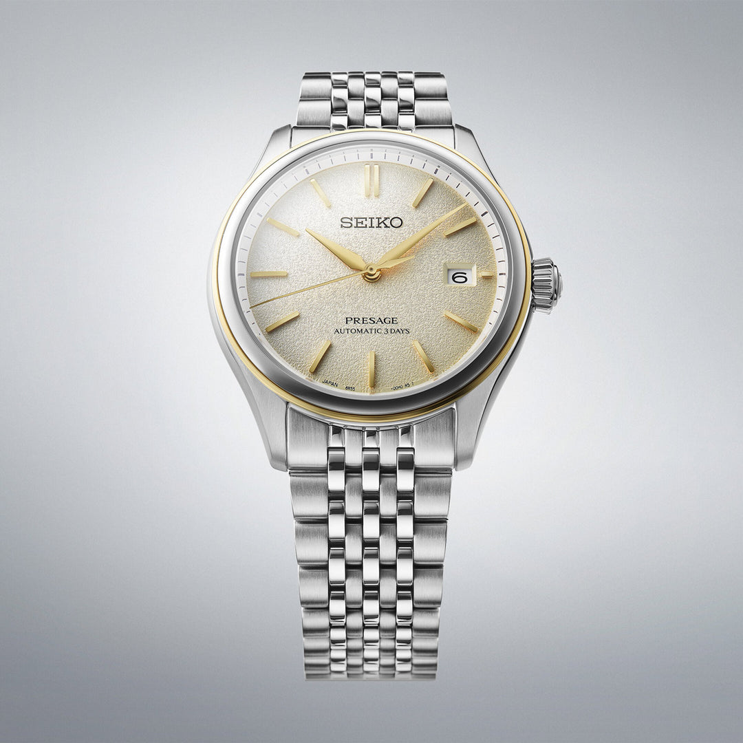 Seiko Presage Automatic Classic - SPB478J1