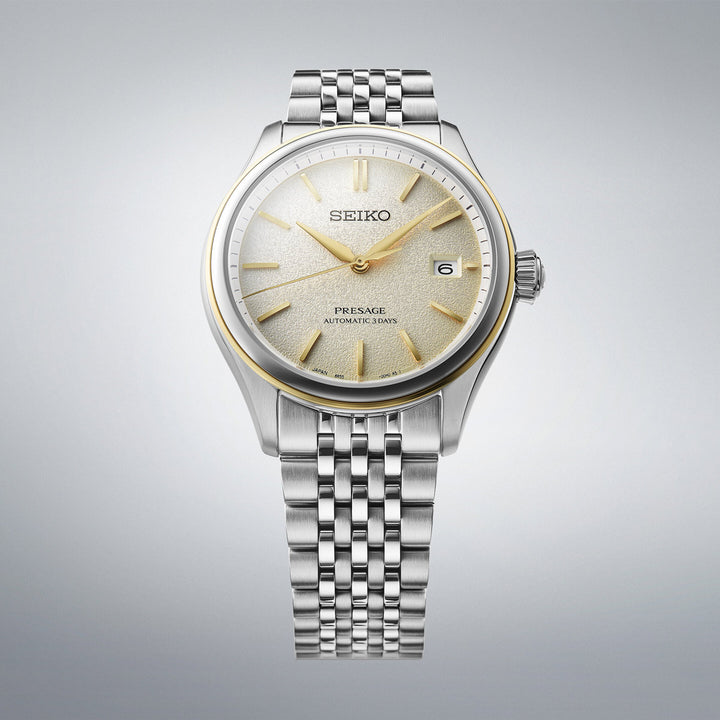Seiko Presage Automatic Classic - SPB478J1