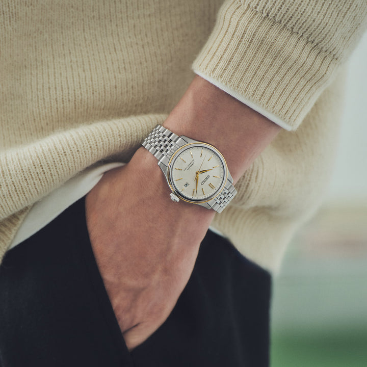 Seiko Presage Automatic Classic - SPB478J1