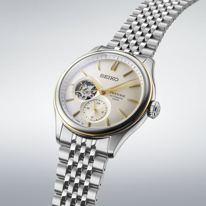 Seiko Presage Automatic Classic - SPB480J1