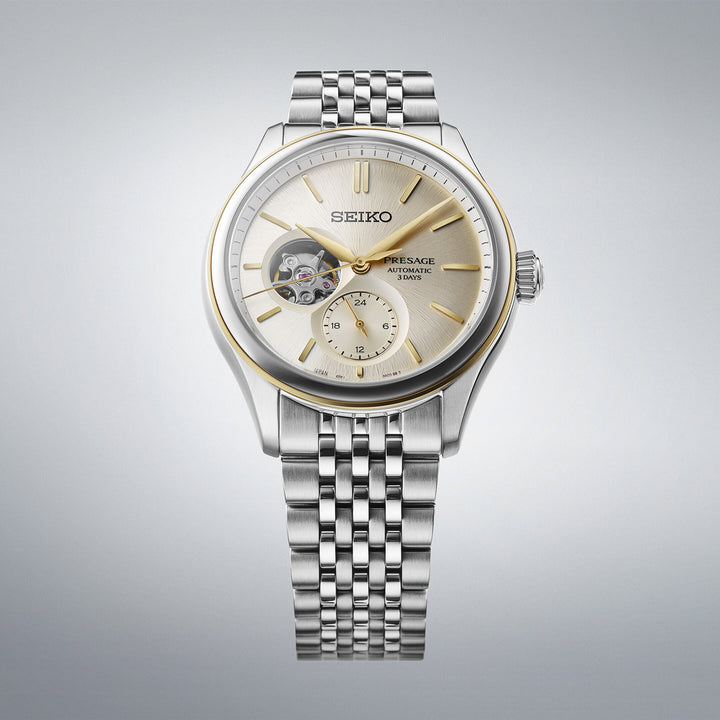 Seiko Presage Automatic Classic - SPB480J1