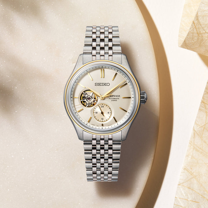 Seiko Presage Automatic Classic - SPB480J1